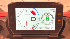 Suzuki Gsx-S 1000RQM5 (25MY)